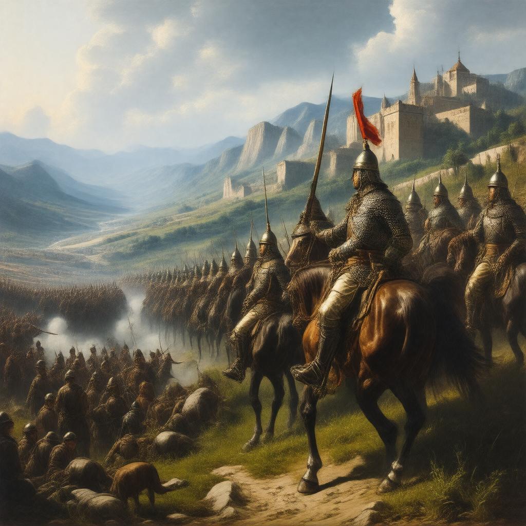 Serbian Revolution